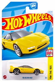 Hot Wheels Die cast Cars