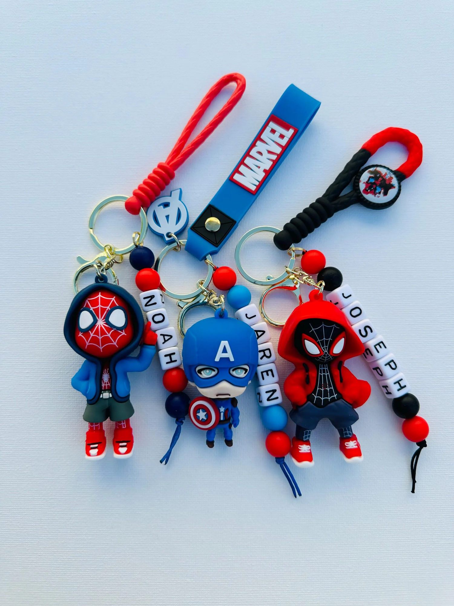 Trending Keychains