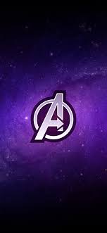 Avengers Miniatures
